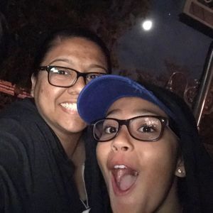 Meet your Posher, Amber